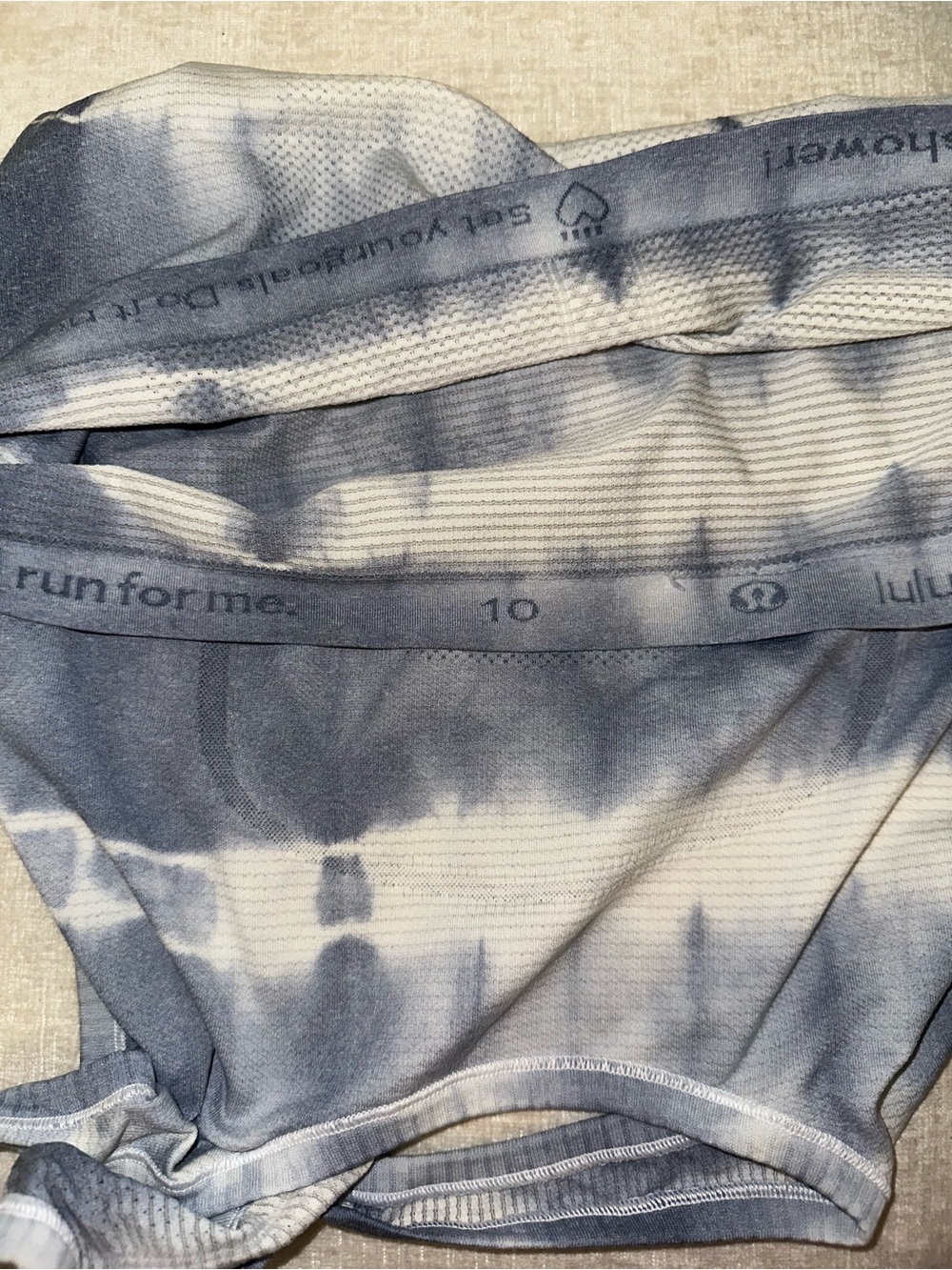 Lululemon Swiftly Tech Racerback Tank Top - Picture 6 of 7
